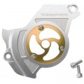 SpeedyMoto Leggero Front Sprocket Cover for Ducati